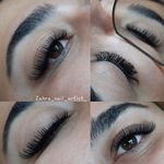 مرکزتخصصی کاشت ناخن و اکستنشن مژه رامونا