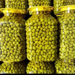 پخش تخمه و خیارشور و زیتون طارم