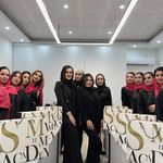 آموزشگاه و مرکز آرایش دائم سعیده مهدوی