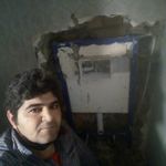 مرتضی محمدی