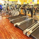 باشگاه بدنسازی امیر