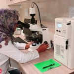 آزمایشگاه زمرد