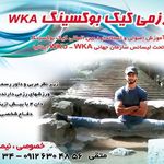 کیک بوکسینگ