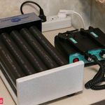 آزمایشگاه زمرد