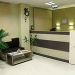 آزمایشگاه زمرد