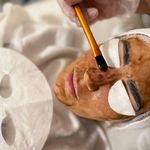 پاکسازی پوست سارا بیوتی