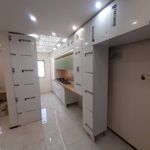 ساخت کابینت و کمد دیواری ماهان