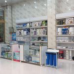 شرکت انرژی پویآب پارس