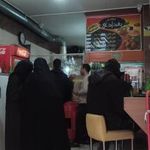 فلافل بغدادی