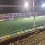 باشگاه بدنسازی اکسیژن