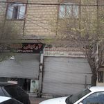 سالن آرایش باران