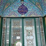 امامزاده مهدی 
