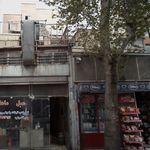 سوپرمارکت ولی‌عصر