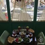 کافه عمو قباد
