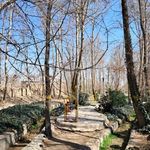 بوستان گلشن