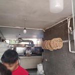 نانوایی بربری