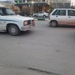 پمپ بنزین و گاز