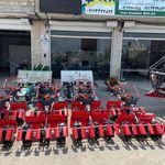 نمایندگی ماشین الات کشاورزی مداحی