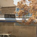 ایستگاه اتوبوس فلکه سوم عباسی
