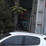 تاکسی شبانه روزی