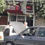 باتری سازی رضا