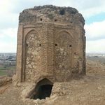 برج یزید ری