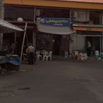 باغ رستوران زرین