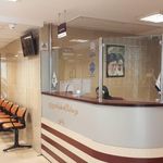 درمانگاه شبانه روزی یاس