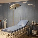 درمانگاه شبانه روزی یاس