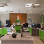 درمانگاه شبانه روزی یاس