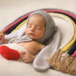 آتلیه تخصصی نوزاد دردونه ها