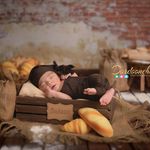 آتلیه تخصصی نوزاد دردونه ها