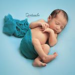 آتلیه تخصصی نوزاد دردونه ها