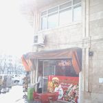 فست فود هاشمی