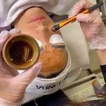 پاکسازی پوست سارا بیوتی