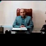 گروه وکلای عدالت