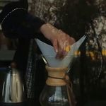 کافه روستری السا