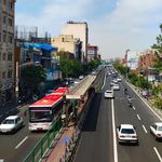 ایستگاه اتوبوس دکترآیت