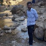زرچشمه هونجان (هونگان )