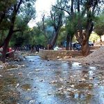 زرچشمه هونجان (هونگان )