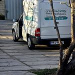 گرین اکسون  آسانسور و پارکینگ های هوشمند