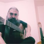 آموزش گیتار یگانگی