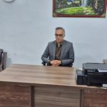 دکتر سهراب قاسمی متخصص روانشناسی تربیتی