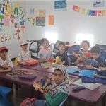 کانون فرهنگی حُسن یوسف،آموزش کودک،نوجوان