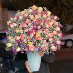 گل فروشی گل خاص