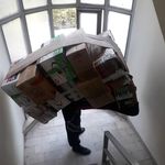 شرکت حمل اثاثیه منزل در اصفهان100٪تضمینی
