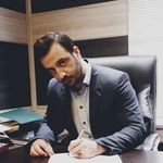 حمید ترکیان وکیل پایه یک دادگستری
