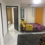 هتل آپارتمان کوهستانی