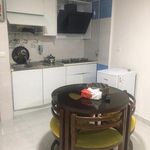 هتل آپارتمان کوهستانی