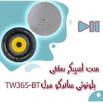 پیشتازان صدای نقش جهان